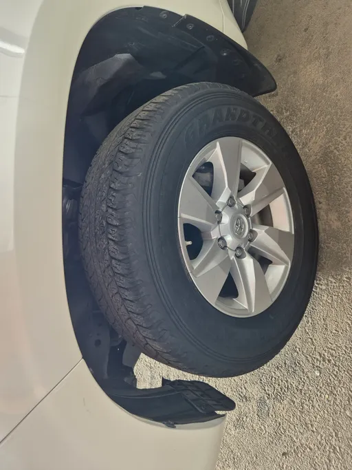 2023 Toyota Prado TXL 