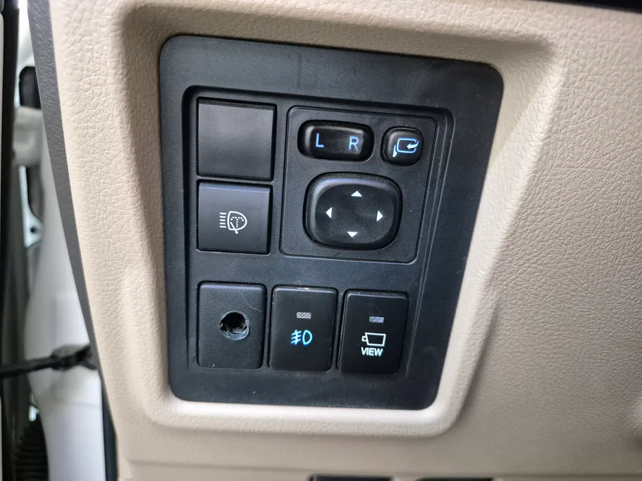 2023 Toyota Prado TXL 