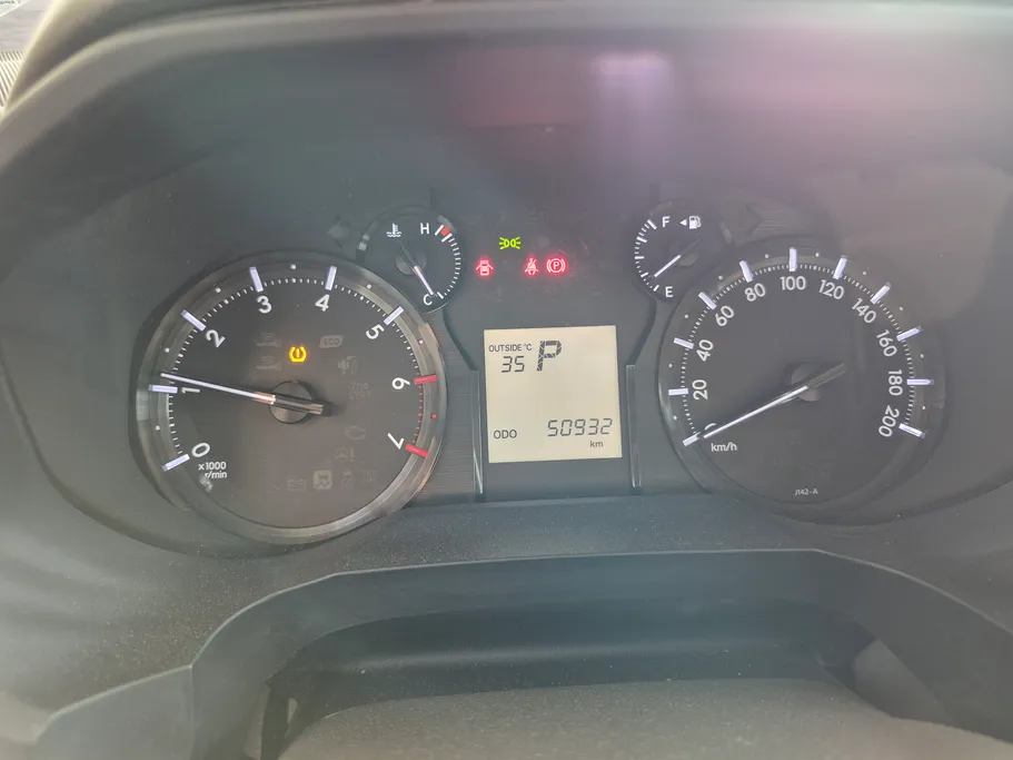 2023 Toyota Prado TXL 