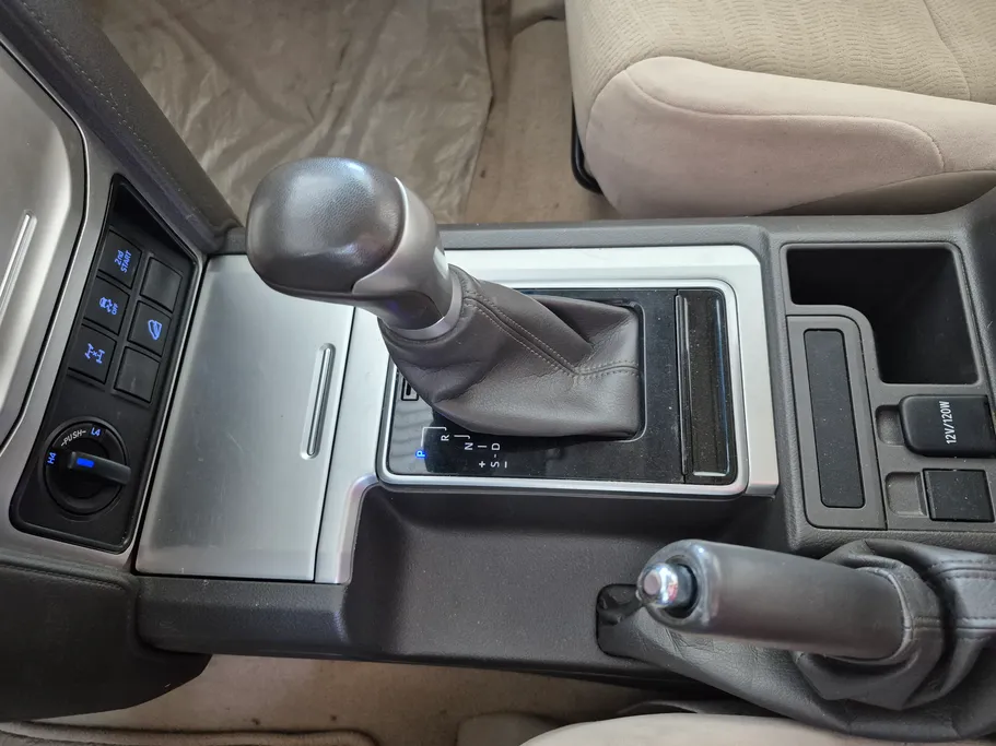 2023 Toyota Prado TXL 