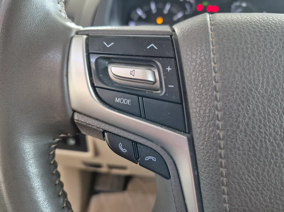 2023 Toyota Prado TXL 