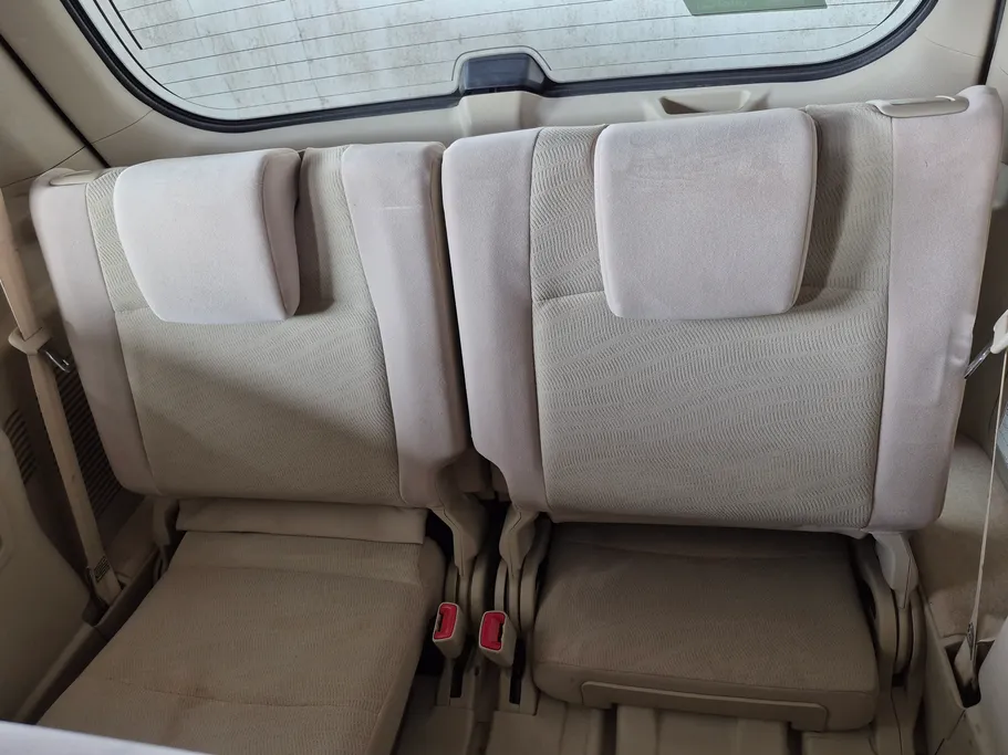 2023 Toyota Prado TXL 