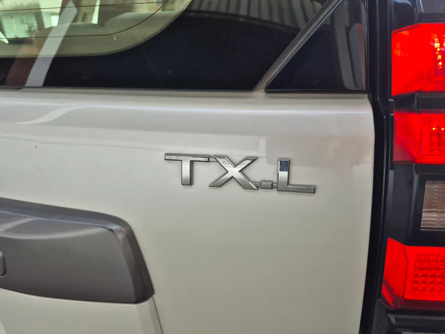2023 Toyota Prado TXL 