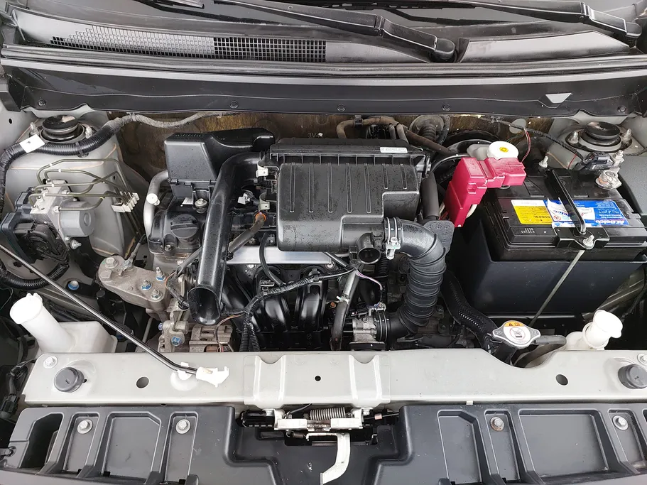 2021 Mitsubishi Attrage L 