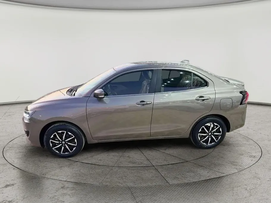 2025 Suzuki Dzire GLX New Shape 