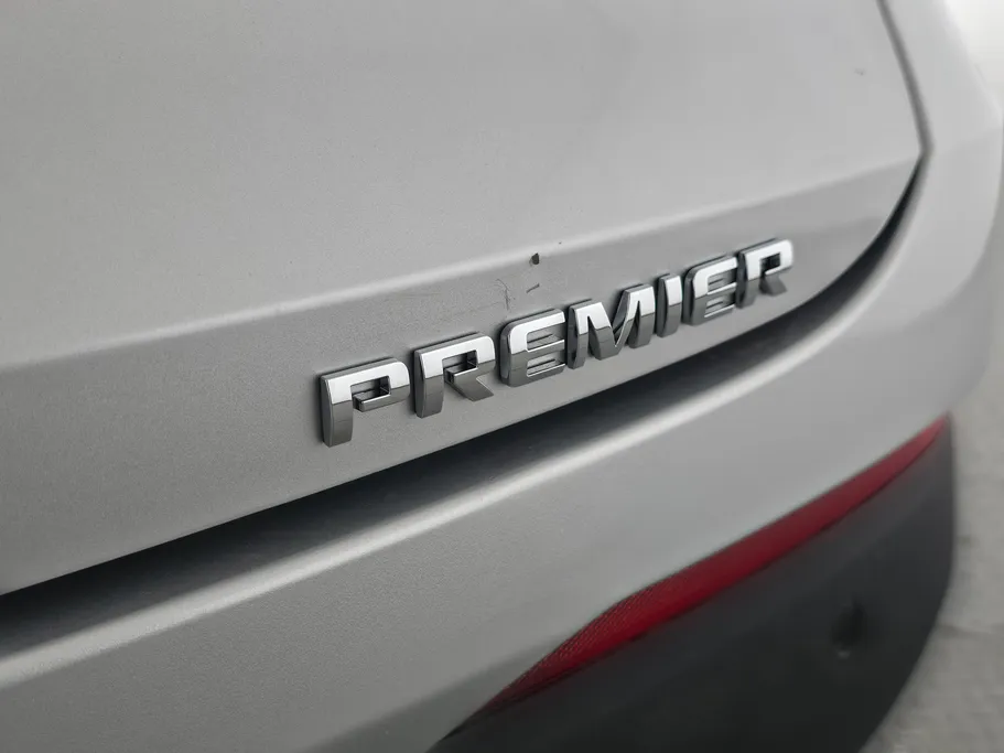 شفروليه جرووف premier 2023 
