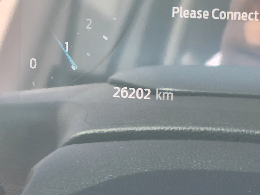 فورد تريتوري ترند 2024 
