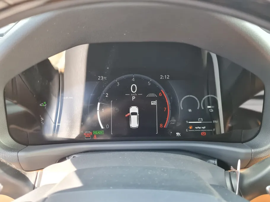 2025 Lexus LX 700 BH Hybrid Elite 