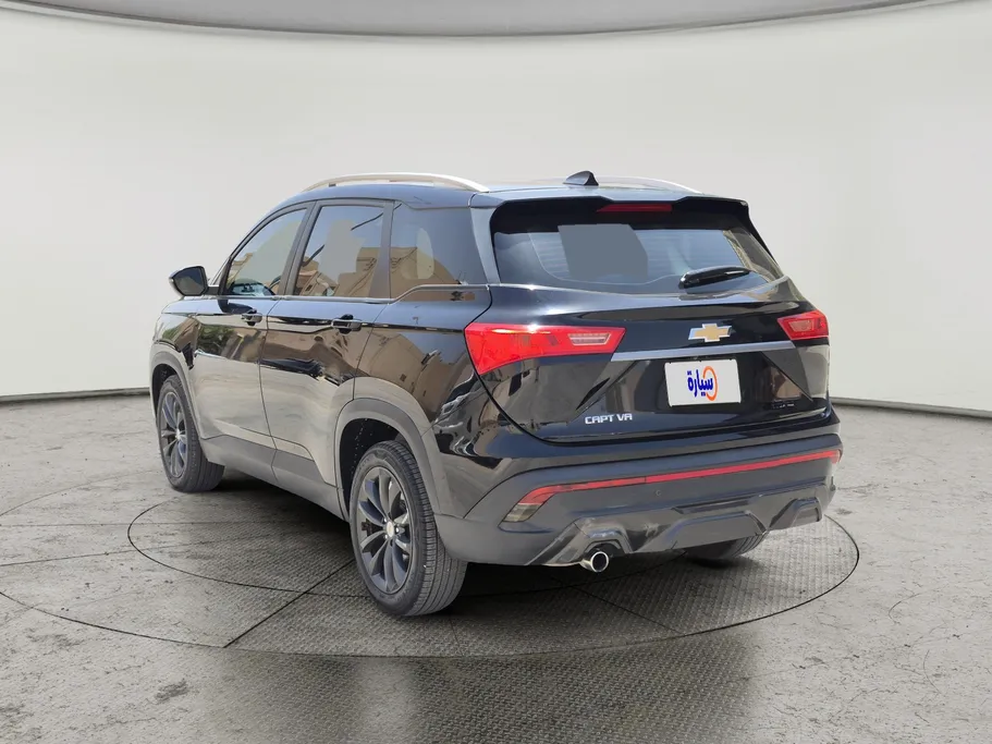 2022 Chevrolet Captiva LS 