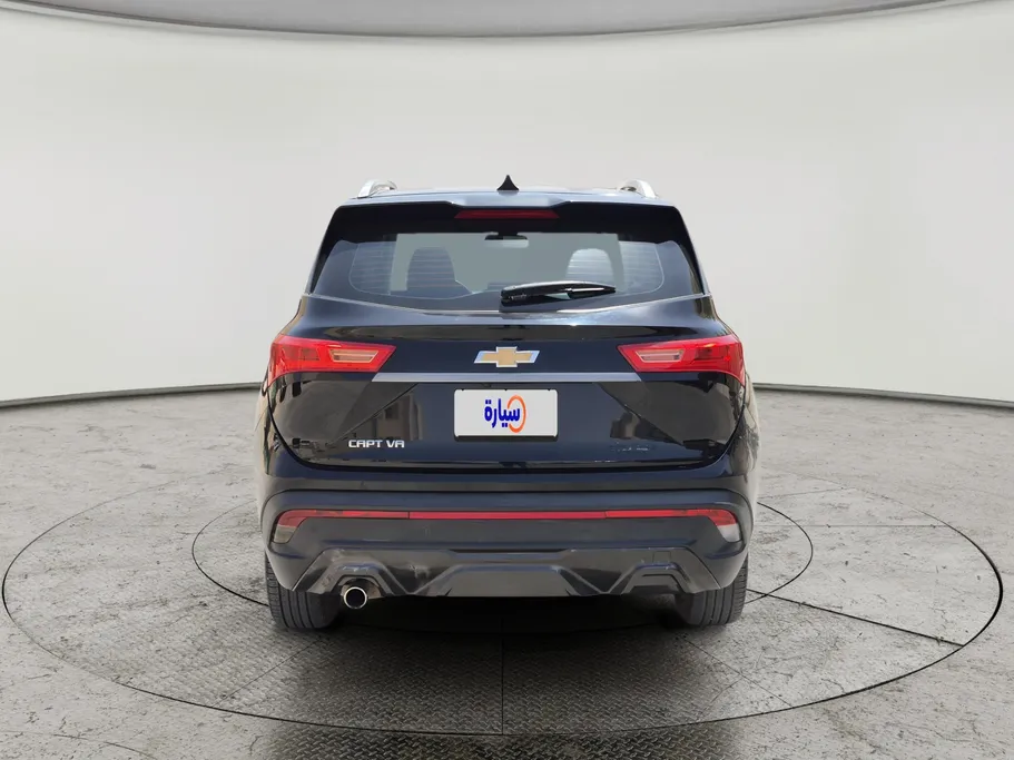 2022 Chevrolet Captiva LS 
