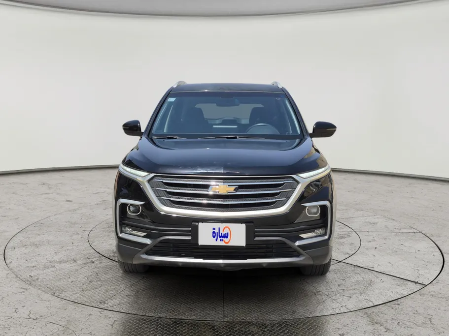 2022 Chevrolet Captiva LS 