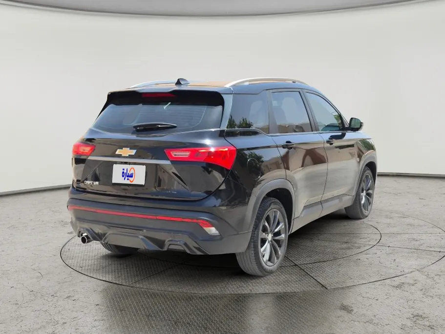 2022 Chevrolet Captiva LS 