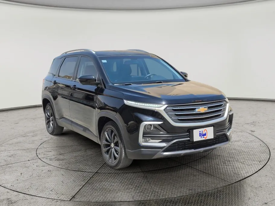 2022 Chevrolet Captiva LS 
