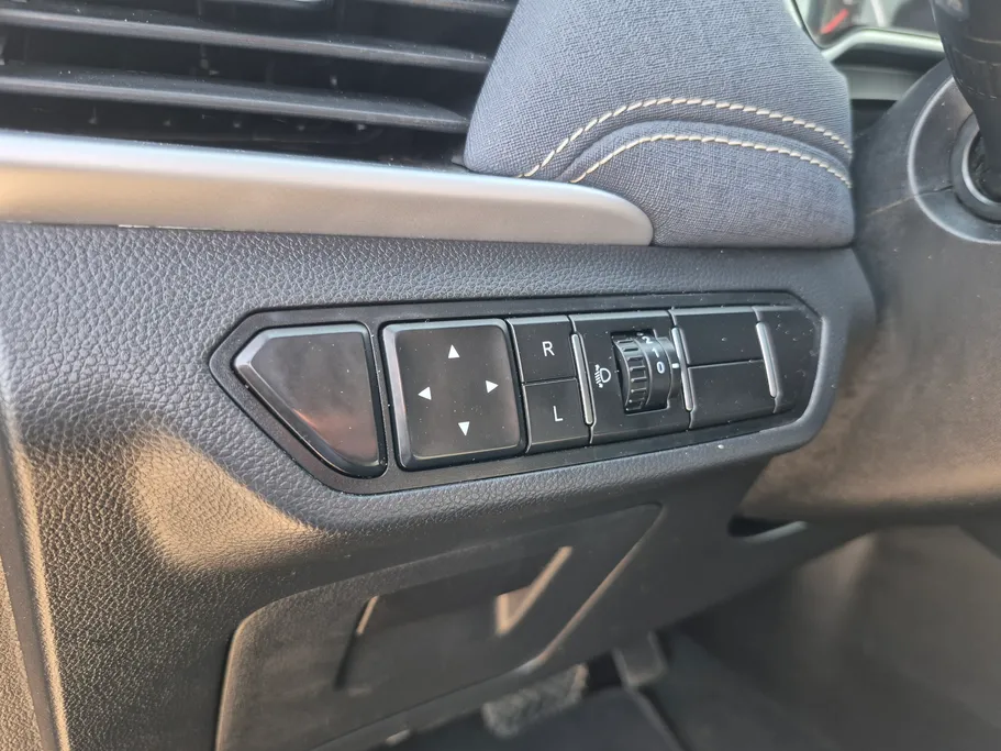 2022 Chevrolet Captiva LS 