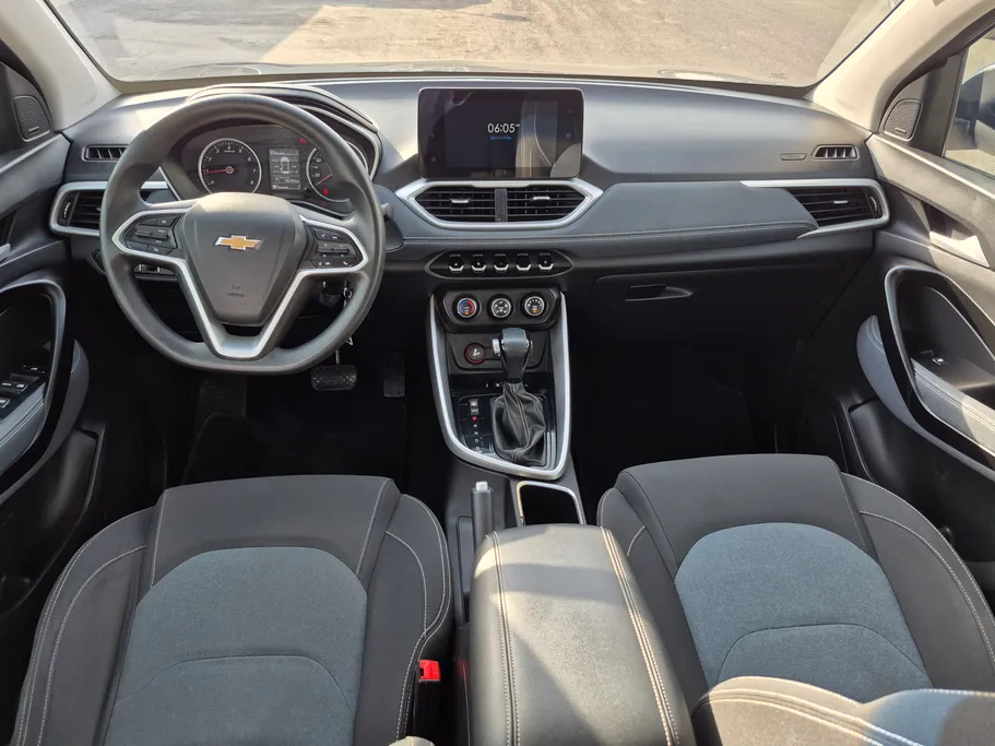 2022 Chevrolet Captiva LS 