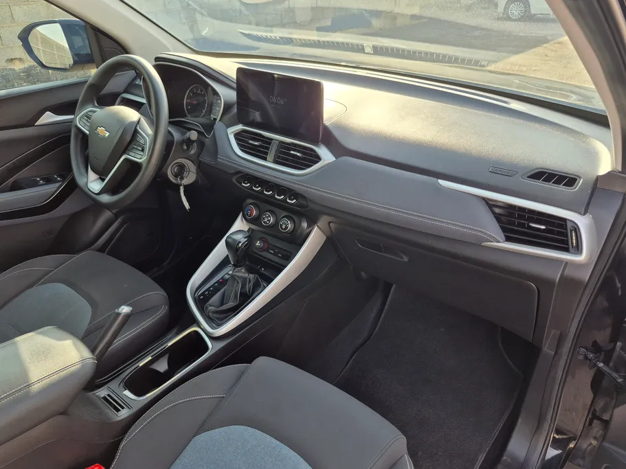 2022 Chevrolet Captiva LS 
