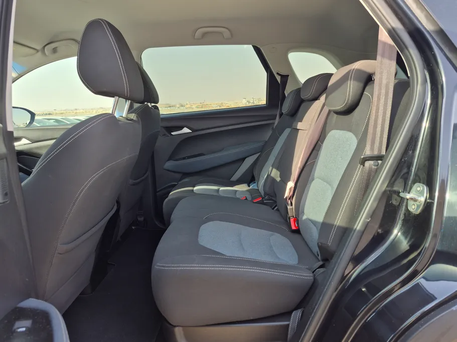 2022 Chevrolet Captiva LS 