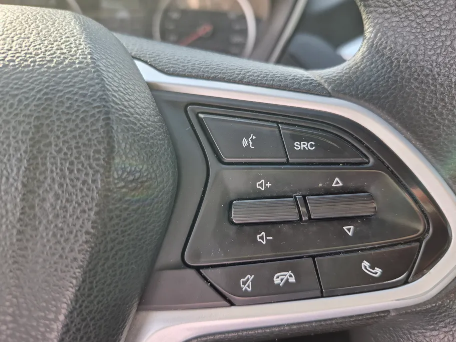 2022 Chevrolet Captiva LS 