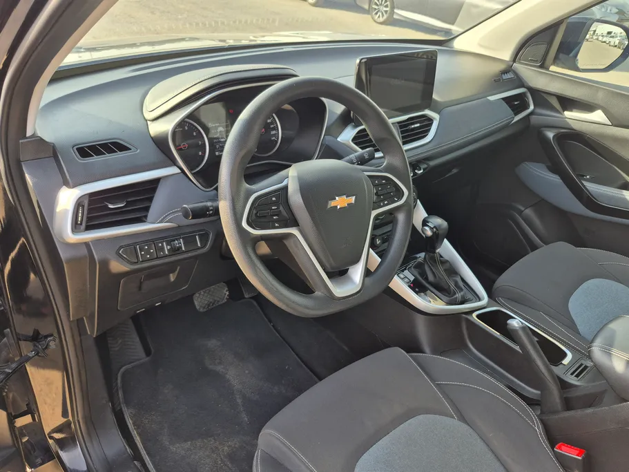 2022 Chevrolet Captiva LS 
