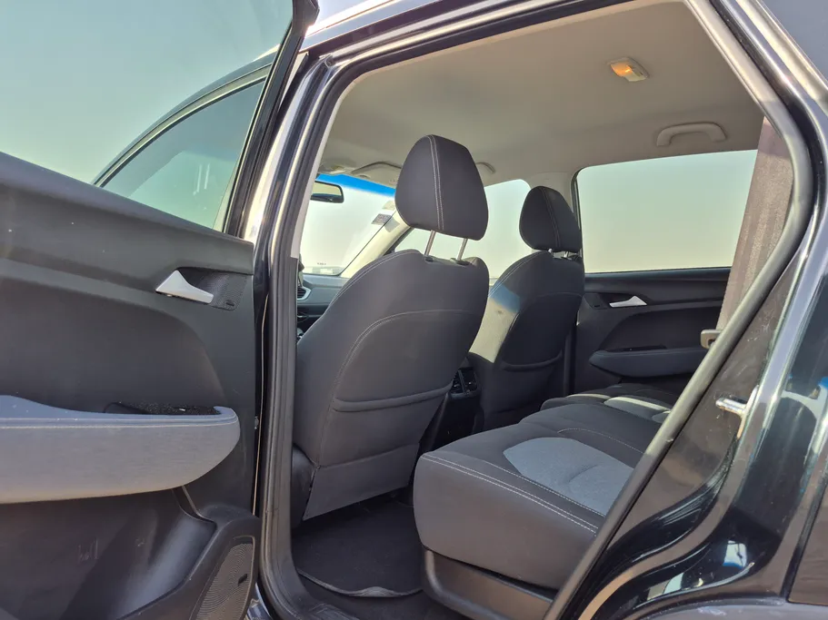 2022 Chevrolet Captiva LS 