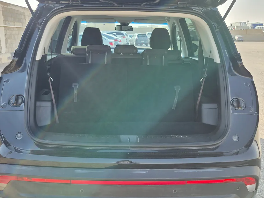 2022 Chevrolet Captiva LS 