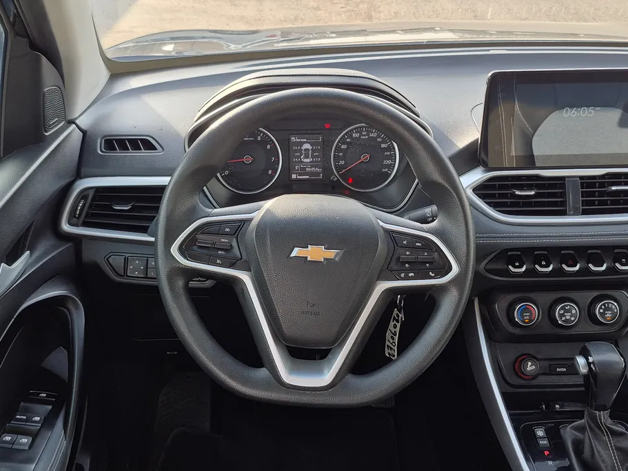 2022 Chevrolet Captiva LS 