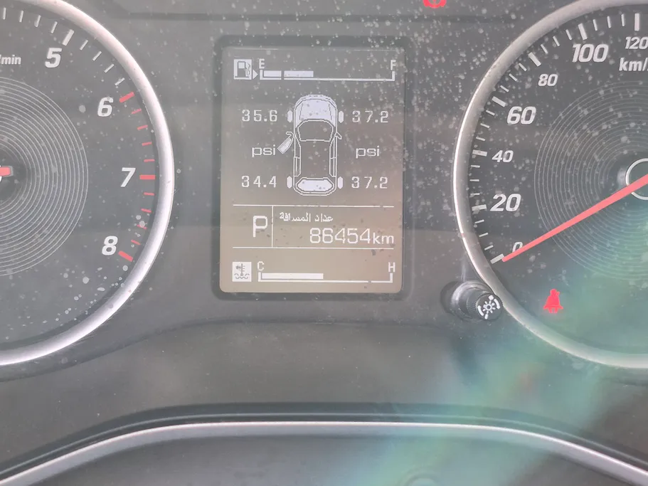 2022 Chevrolet Captiva LS 