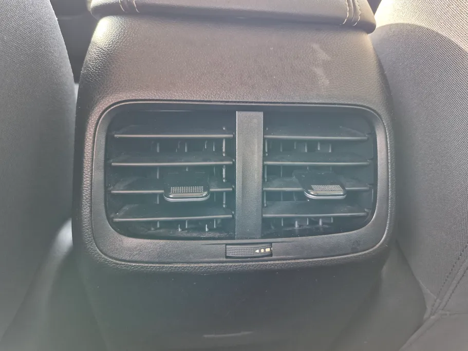 2022 Chevrolet Captiva LS 