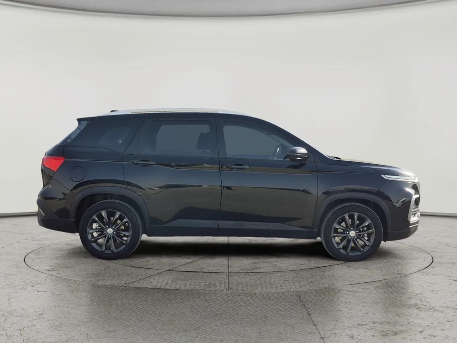 2022 Chevrolet Captiva LS 