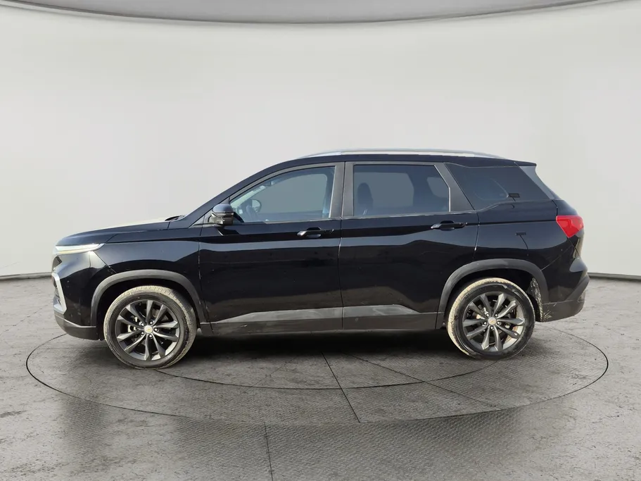 2022 Chevrolet Captiva LS 