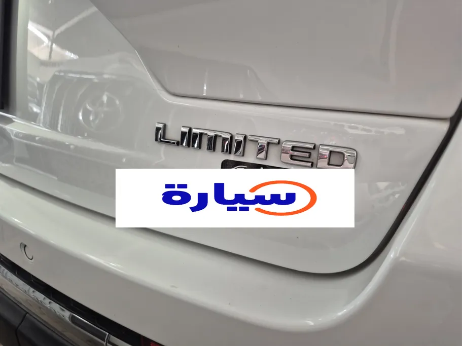 2023 Jeep Grand Cherokee ليمتد 