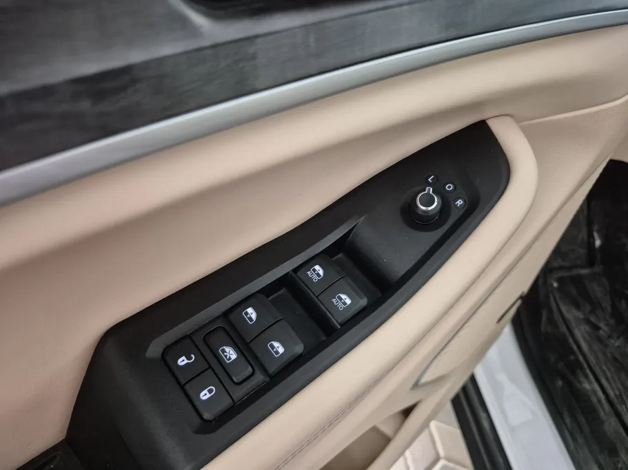 2023 Jeep Grand Cherokee ليمتد 