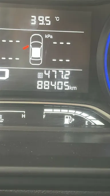 2023 GAC GS3 GS 