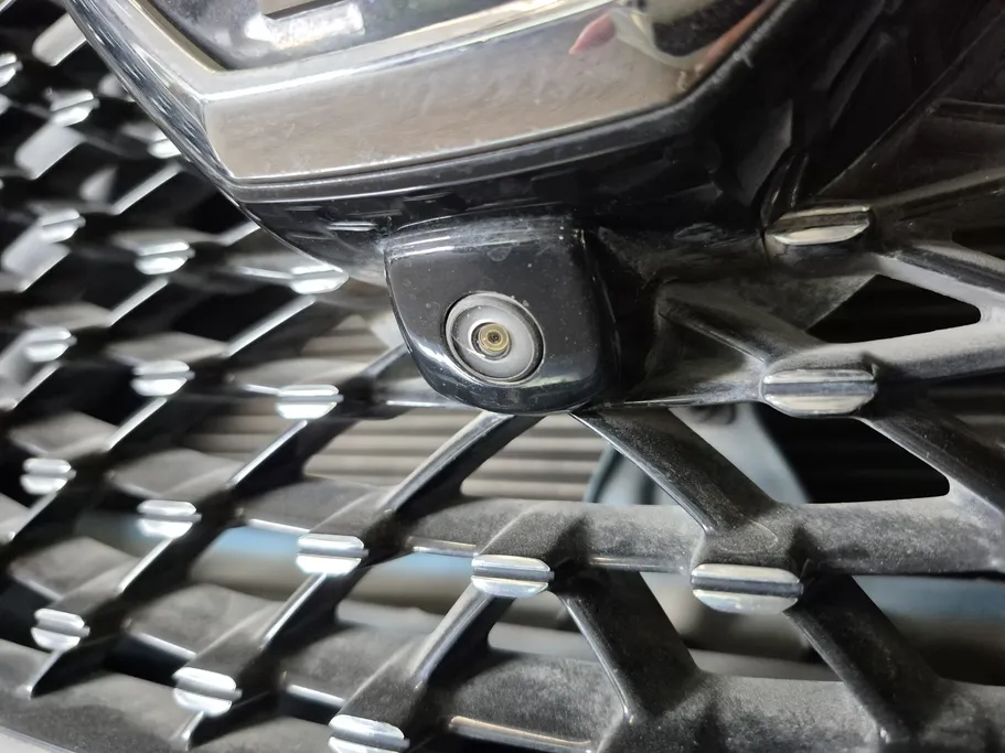 ام جي HS LUX 2021 