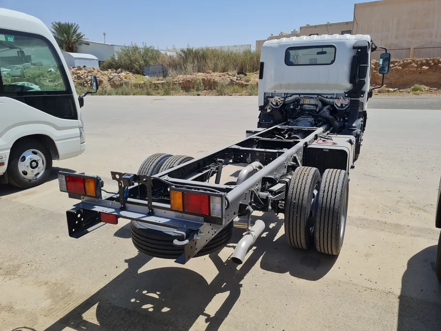 ايسوزو دينا شاص طويل 2025