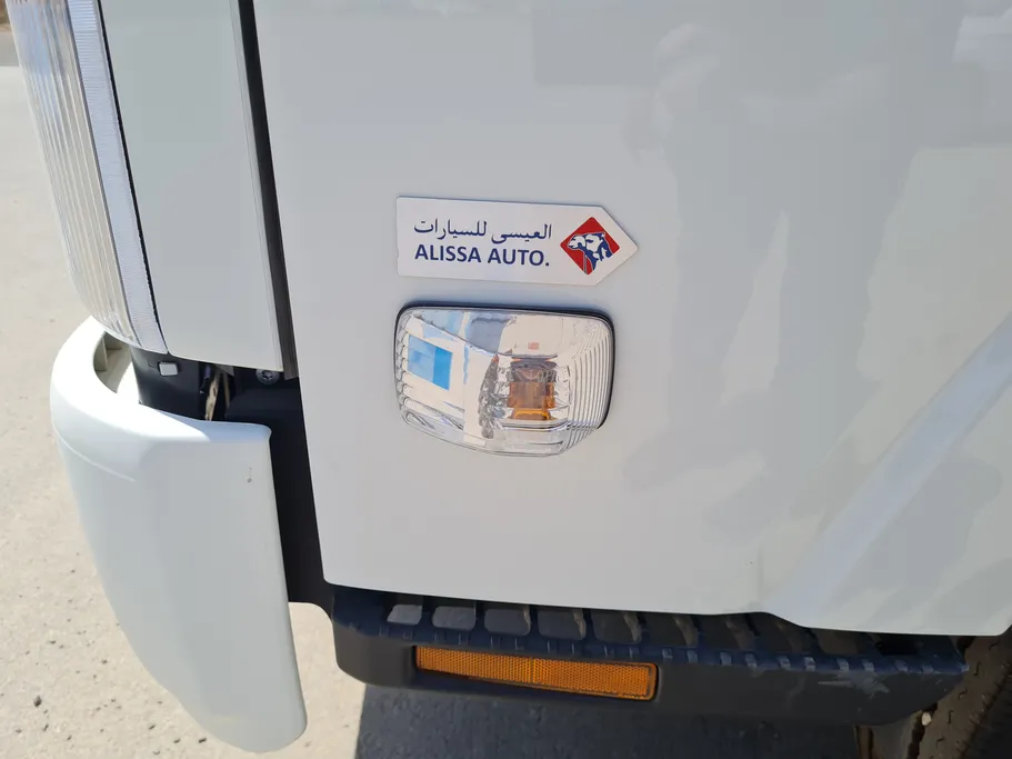 ايسوزو دينا شاص طويل 2025