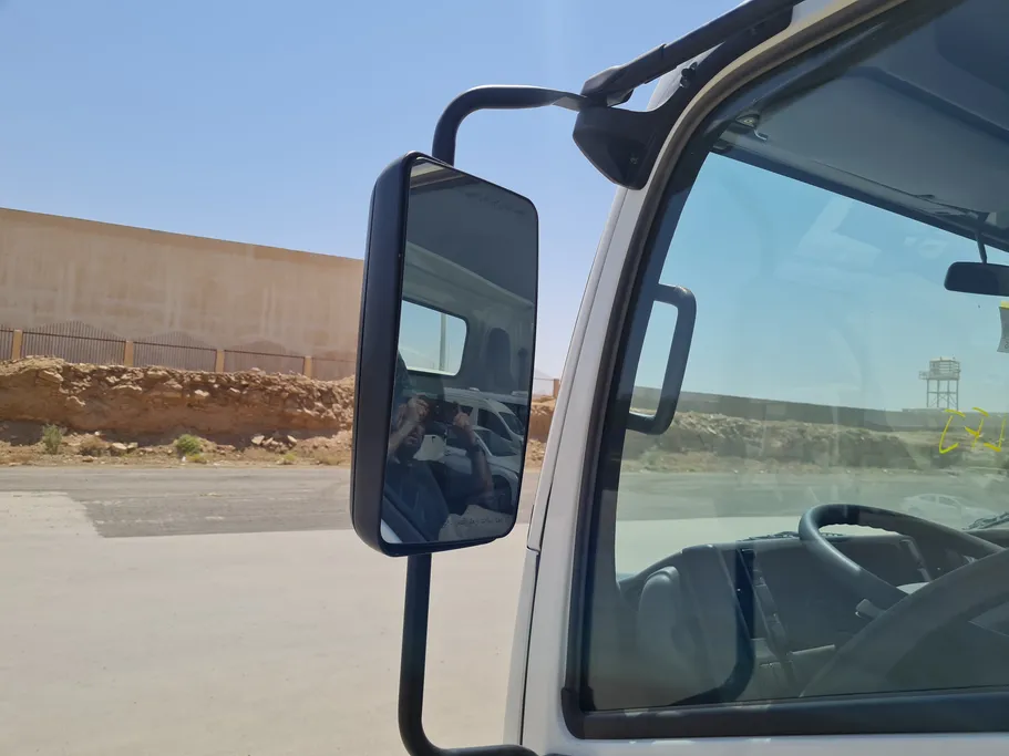 ايسوزو دينا شاص طويل 2025