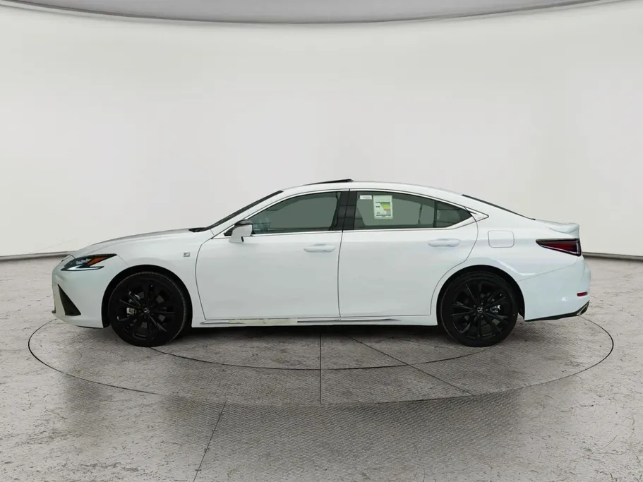 2025 Lexus ES 350 FF F Sport 