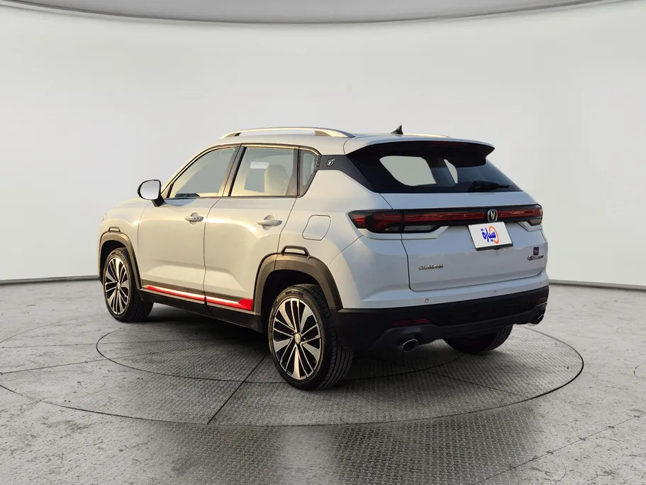 شانجان CS35 Plus Smart 2023 