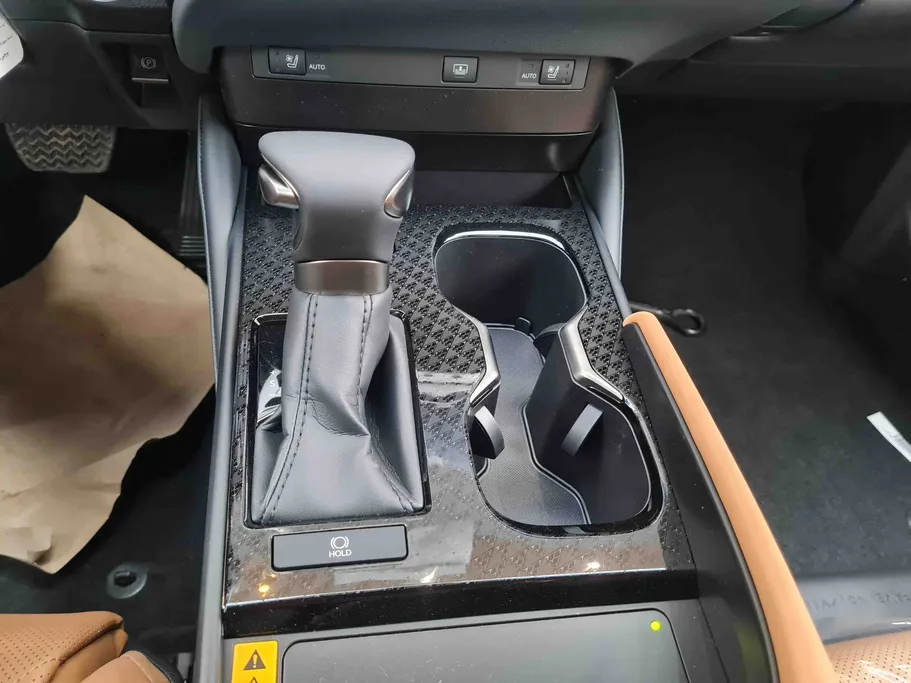 2025 Lexus ES 350 CC Elite 
