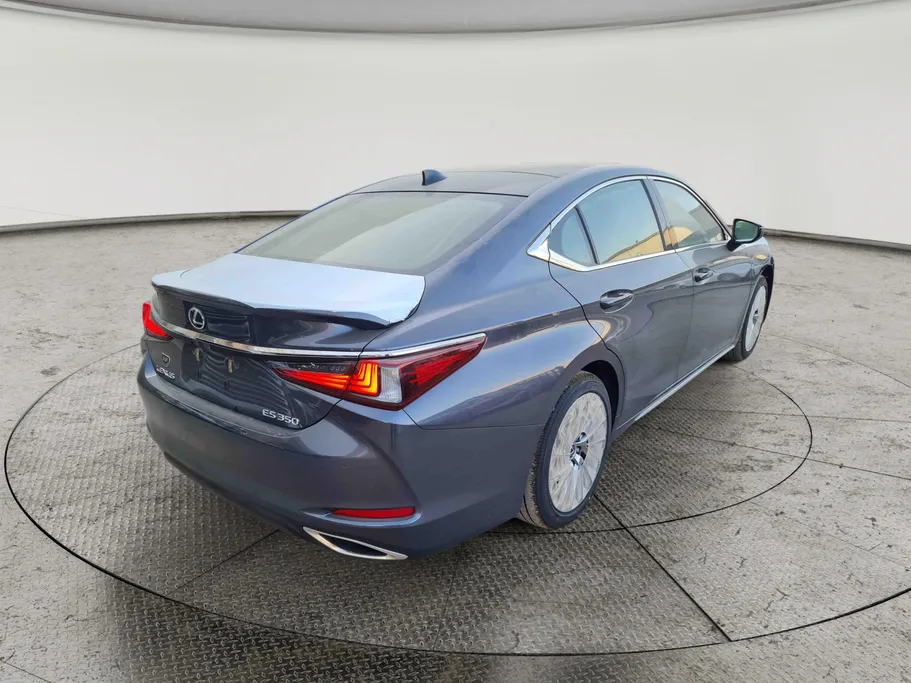 2025 Lexus ES 350 CC Elite 