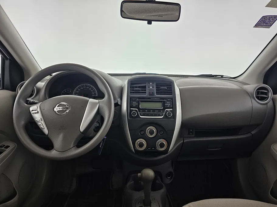 2020 Nissan Sunny SV 