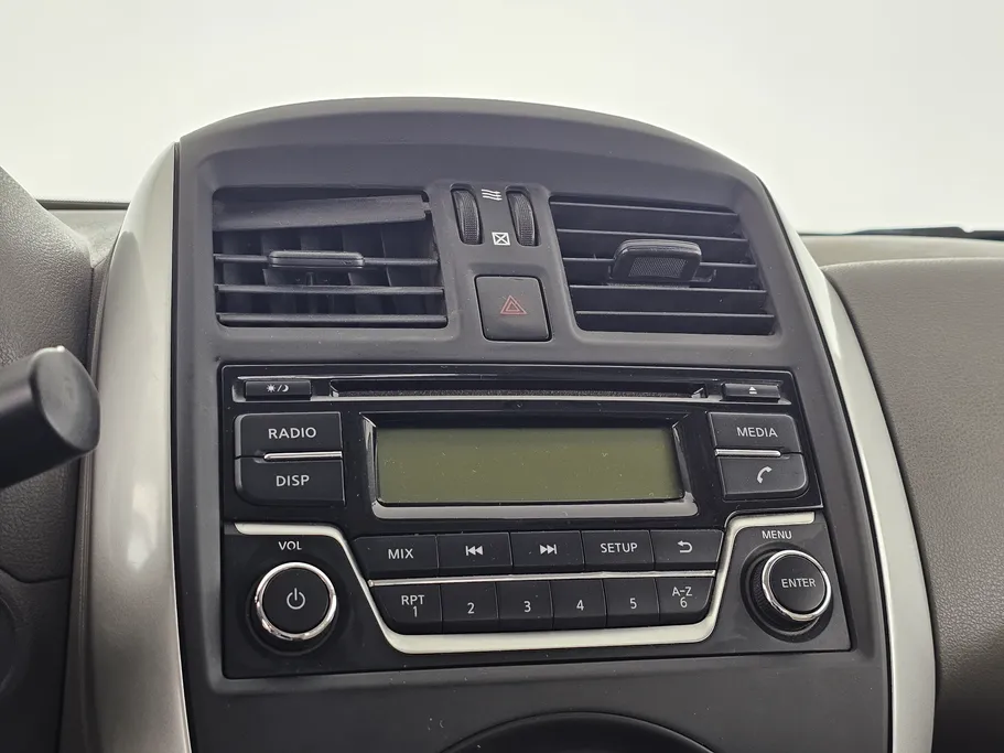 2020 Nissan Sunny SV 