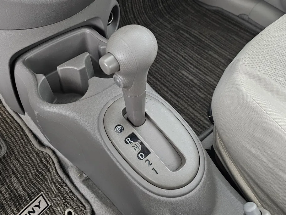 2020 Nissan Sunny SV 