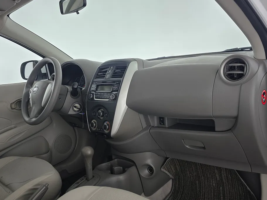 2020 Nissan Sunny SV 