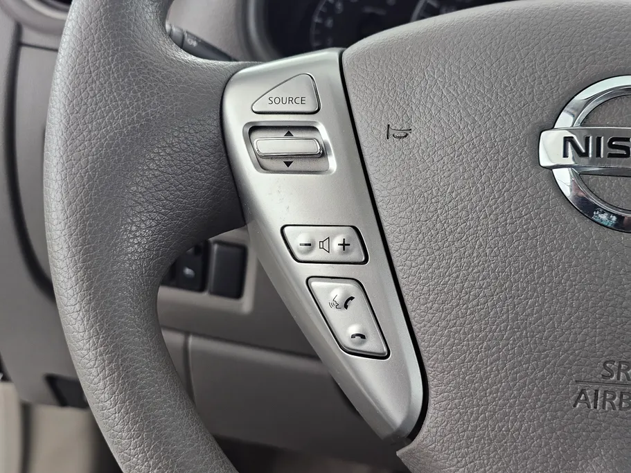 2020 Nissan Sunny SV 