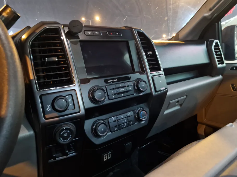 2020 Ford F150 XLT 