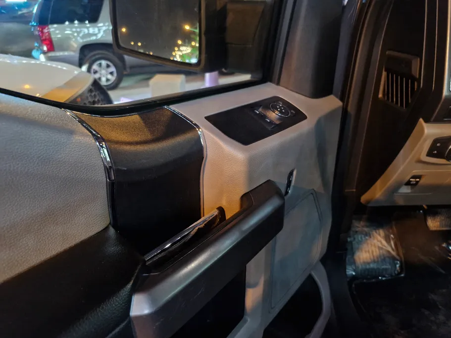 2020 Ford F150 XLT 