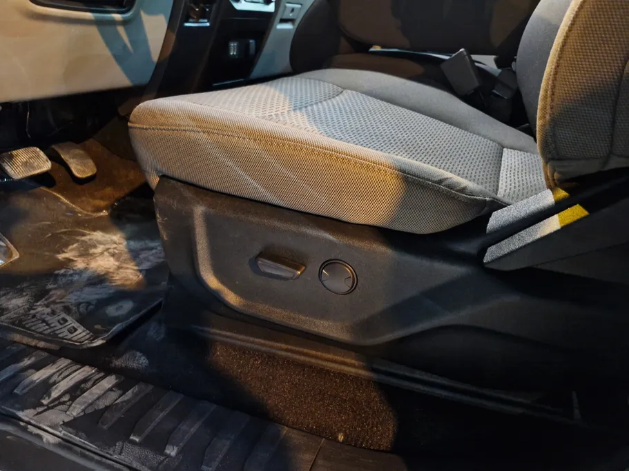2020 Ford F150 XLT 