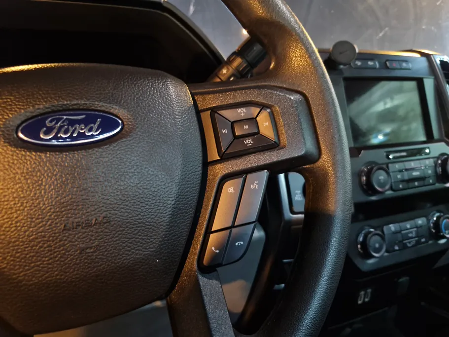 2020 Ford F150 XLT 